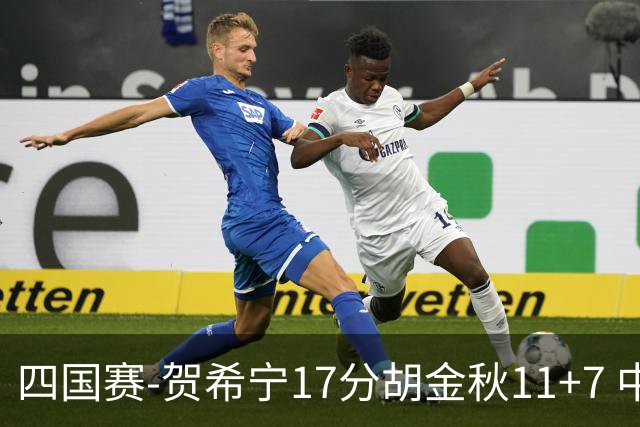 四国赛-贺希宁17分胡金秋11+7 中国男篮首战轻取喀麦隆
