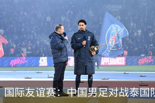 国际友谊赛：中国男足对战泰国队，邵佳一首秀主场，泰国大半主力缺席，比分预测