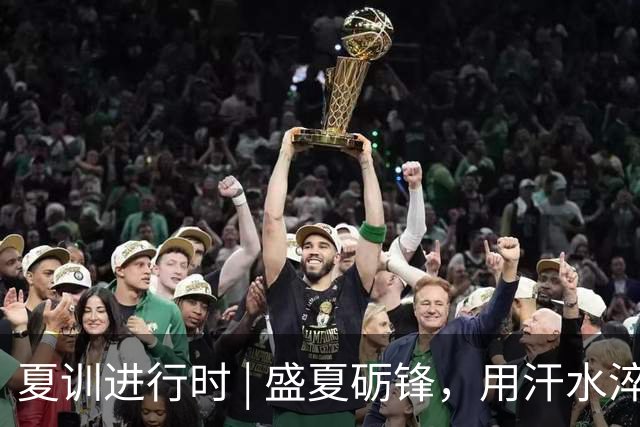 夏训进行时 | 盛夏砺锋，用汗水淬炼向上力量！