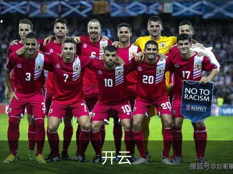 开云介绍